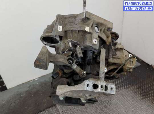 МКПП - Механическая коробка на Volkswagen Golf V (1K)