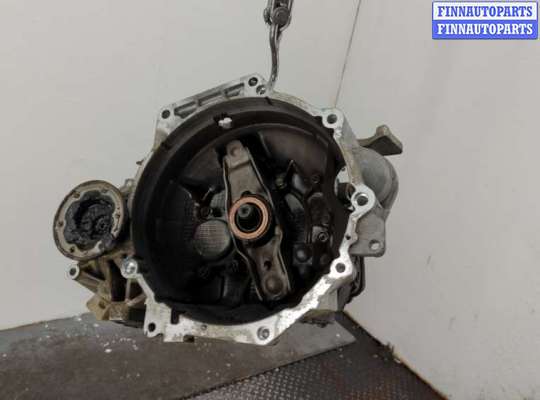 МКПП - Механическая коробка на Volkswagen Golf V (1K)