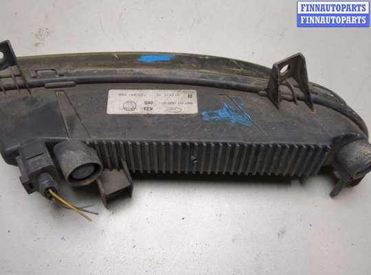 купить Дневные ходовые огни на Skoda Octavia (A5) 2004-2013