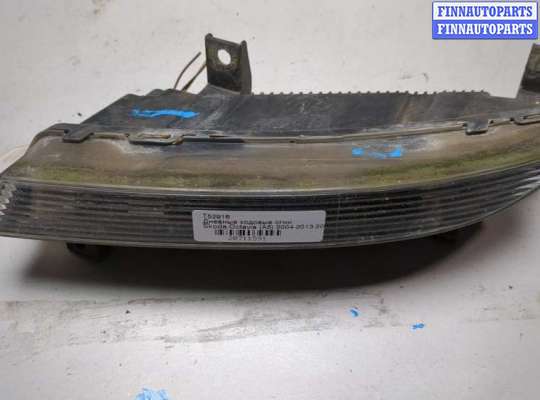 купить Дневные ходовые огни на Skoda Octavia (A5) 2004-2013