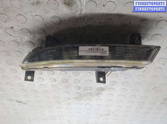 купить Дневные ходовые огни на Skoda Octavia (A5) 2004-2013