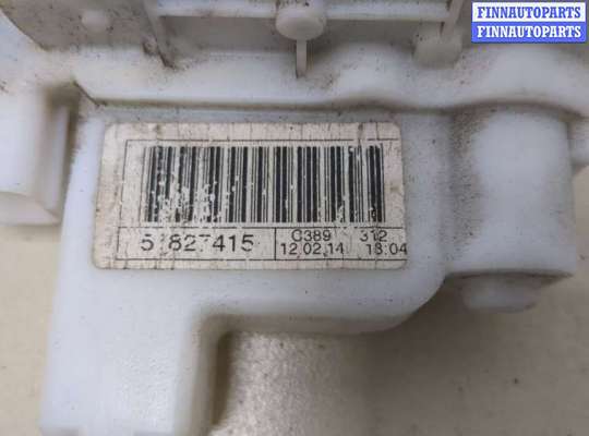 купить Замок двери на Fiat 500 2007-2020