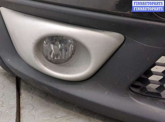 купить Фара противотуманная (галогенка) на Dacia Sandero 2012-2020