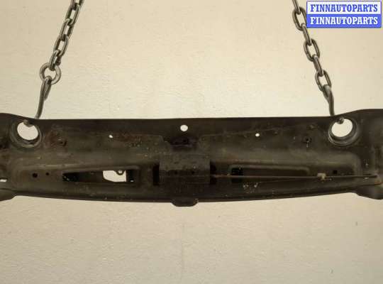 купить Рамка капота на SsangYong Rexton 2006-2012