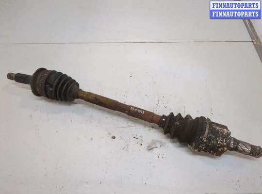 купить Полуось (приводной вал, шрус) на Mazda RX-8 2003-2012