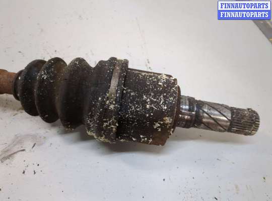 купить Полуось (приводной вал, шрус) на Mazda RX-8 2003-2012