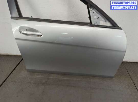 Дверь боковая на Mercedes-Benz C (W204)