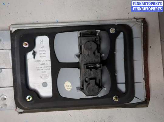 купить Фонарь крышки багажника на Seat Alhambra 1996-2010