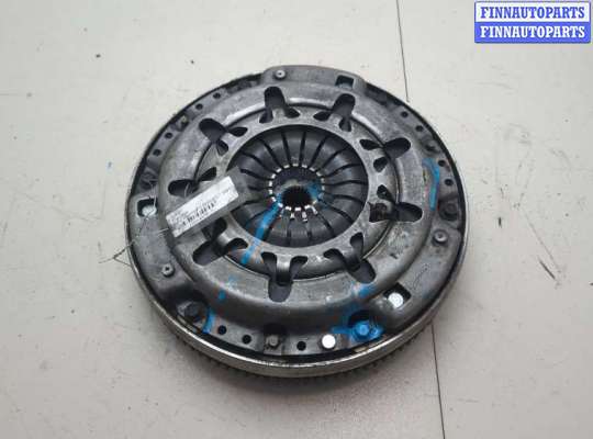 купить Маховик на Ford Mondeo 3 2000-2007