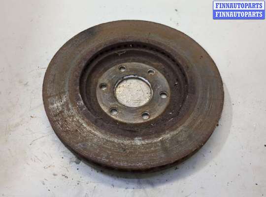 Диск тормозной NS896154 на Nissan Pathfinder 2004-2014