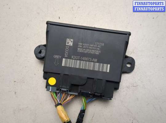ЭБУ прочее на Ford Edge (CD4)