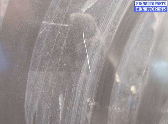 купить Капот на Renault Megane 3 2009-2016