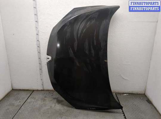 купить Капот на Renault Megane 3 2009-2016