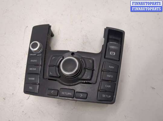 купить Джойстик мультимедиа на Audi A6 (C6) 2004-2011