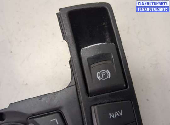 купить Джойстик мультимедиа на Audi A6 (C6) 2004-2011