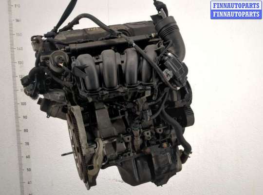 купить Двигатель (ДВС) на Peugeot 207 2006-2015