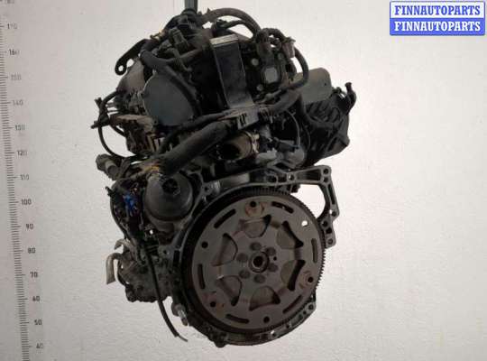 купить Двигатель (ДВС) на Peugeot 207 2006-2015
