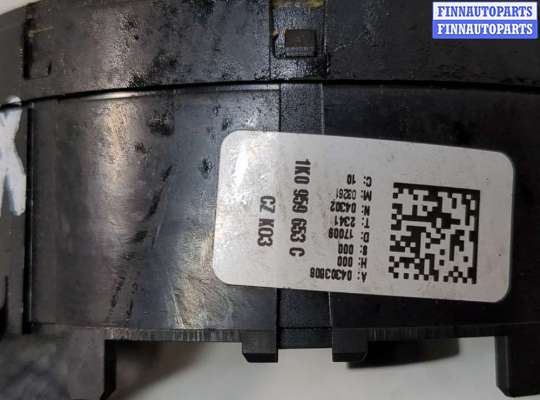 купить Шлейф руля на Volkswagen Touran 2006-2010