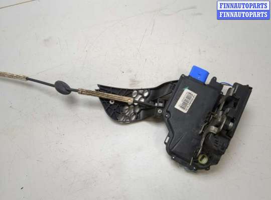 Замок двери VG2401680 на Volkswagen Touareg 2002-2007