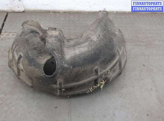 купить Защита арок (подкрылок) на Ford Focus 2 2005-2008
