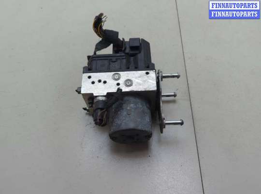 Блок ABS на Volkswagen Phaeton (3D)