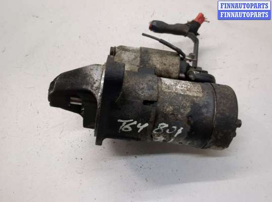 Стартер OP2446550 на Opel Zafira B 2005-2014