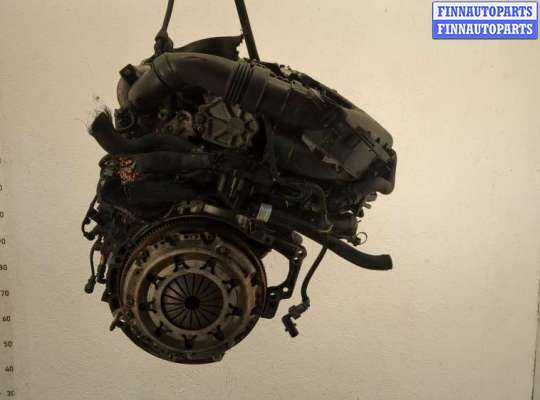 купить Двигатель (ДВС) на Peugeot 207 2006-2015