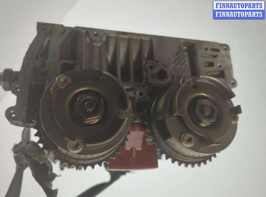 купить Головка блока (ГБЦ) на Opel Astra J 2010-2017