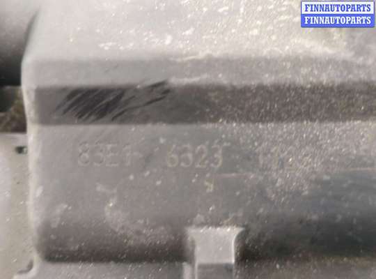 Катушка зажигания на Suzuki SX4