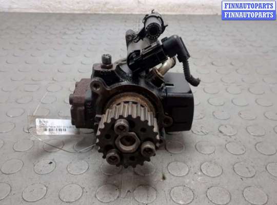 купить ТНВД на Skoda Fabia 2007-2014