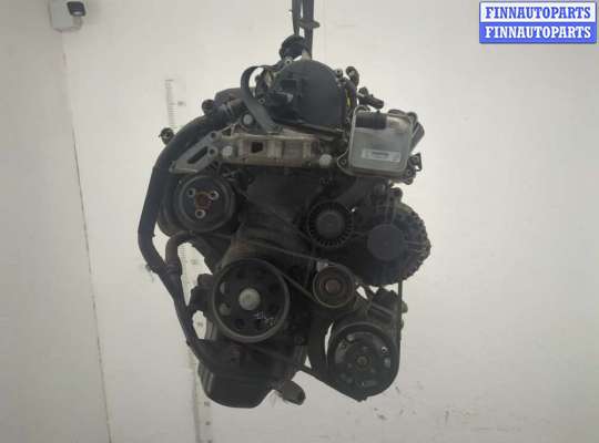 Купить Двигатель (ДВС) на Skoda Rapid 2012-2020 Двигатель (ДВС) SK542548 на Skoda Rapid 2012-2020