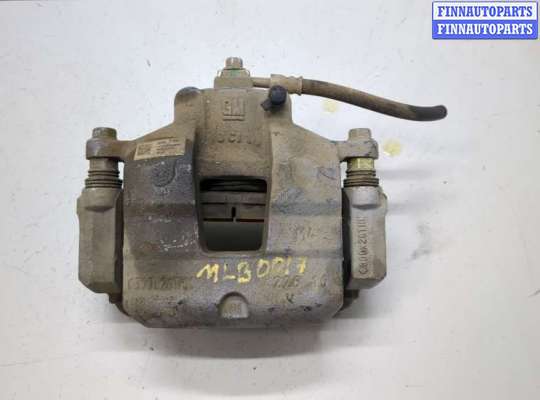 купить Суппорт на Chevrolet Trax 2016-2022