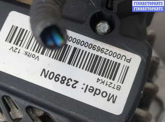 купить Генератор на BMW 3 E46 1998-2006