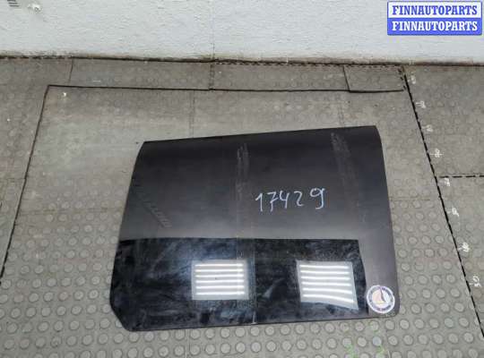 купить Стекло кузовное боковое на Land Rover Discovery 4 2009-2016