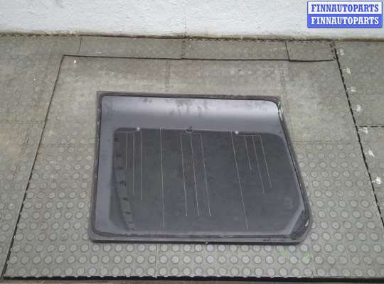 купить Стекло кузовное боковое на Land Rover Discovery 4 2009-2016