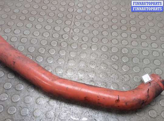 Патрубок интеркулера IV54748 на Iveco Daily 5 2011-2014