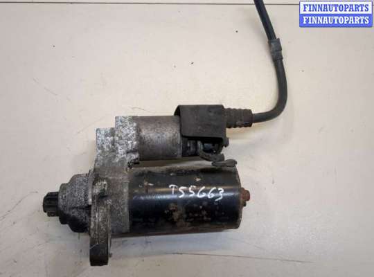 купить Стартер на Volkswagen Passat 6 2005-2010