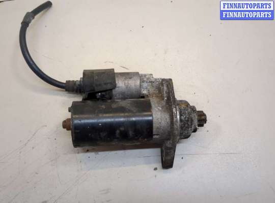 купить Стартер на Volkswagen Passat 6 2005-2010