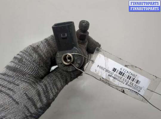 купить Форсунка топливная на BMW X5 E53 2000-2006