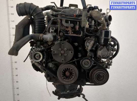 Форсунка топливная MT520296 на Mitsubishi Pajero / Montero 2000-2006