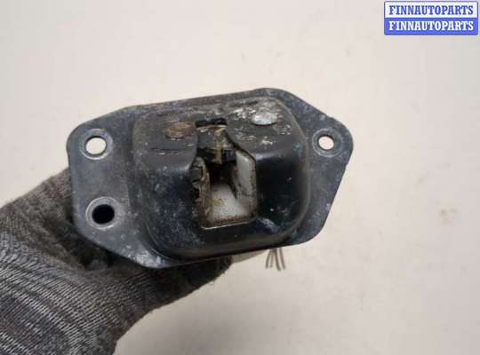 купить Замок багажника на Nissan Note E11 2005-2013