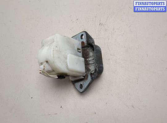 купить Замок багажника на Nissan Note E11 2005-2013