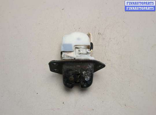 купить Замок багажника на Nissan Note E11 2005-2013