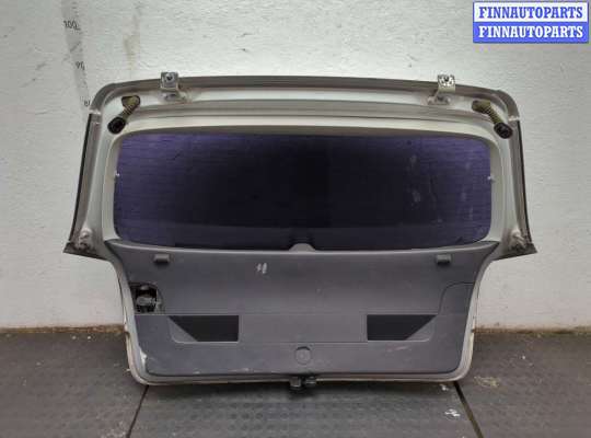 купить Обшивка крышки (двери) багажника на Volkswagen Golf 5 2003-2009