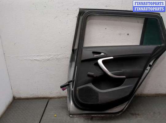 купить Стекло форточки двери на Opel Insignia 2008-2013
