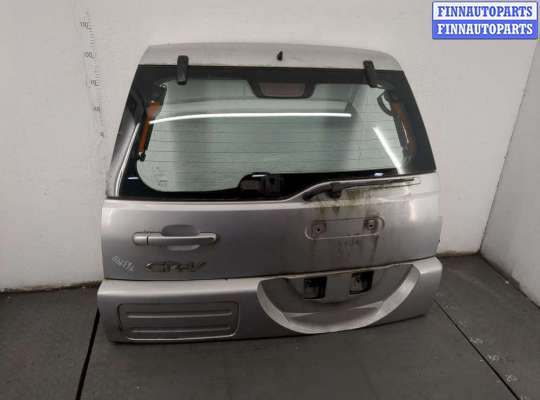 Крышка (дверь) багажника HD526629 на Honda CR-V 2001-2006
