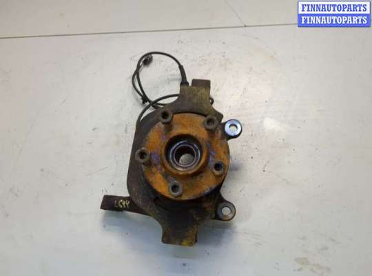 Ступица (кулак, цапфа) IFT9662 на Infiniti FX 2002-2009