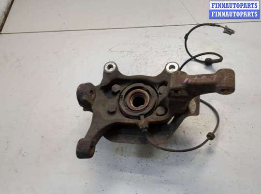 Кулак подвески на Infiniti FX I (S50)