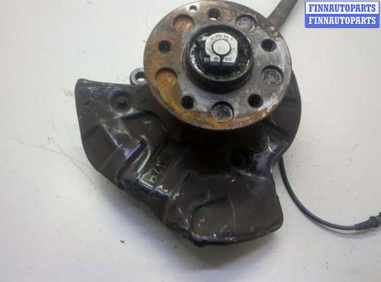 купить Ступица (кулак, цапфа) на Mercedes S W220 1998-2006