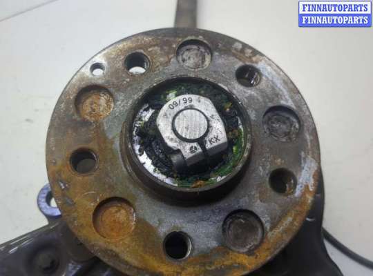 купить Ступица (кулак, цапфа) на Mercedes S W220 1998-2006